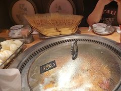 -山河屯铁锅炖鲜鹅·东北菜(开发区一店)