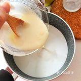 自家製|Q彈Q彈的椰奶小方🥥零難度‼️手殘黨也能做✅