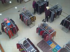 店内环境-优托邦(长兴路店)