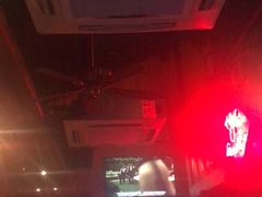 -甘尼仕印度餐厅酒吧(斜塘老街店)