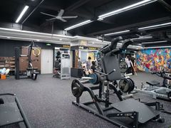 -超鹿运动健身(紫阳商贸中心店)