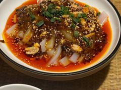 -渝信川菜(长安店)