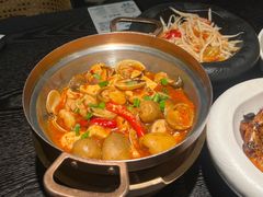 -美奈小馆·越南料理(福田星河COCO Park店)