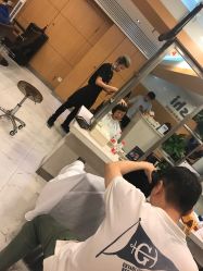 -雅仕 HAIR SALON 美发沙龙