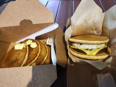 -STARLING八哥松饼(雅宝店)