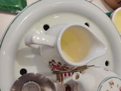 -悦得闲广式点心茶楼(蓝鲸世界店)