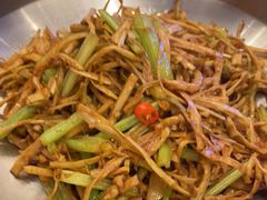 -聚鑫阁江浙菜·非遗传承技艺(青村帝华园店)