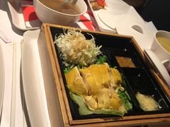 -美心mx餐厅(友邦香港大楼店)