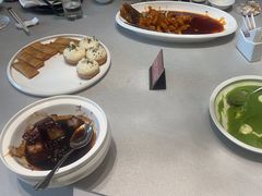 -上海精菜馆(虎踞关店)