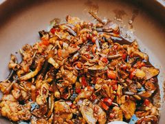 -烹湘·鲜炒湖南土菜(海珠店)