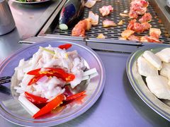 -黑妹冕宁火盆烧烤(西昌店)