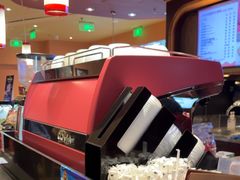 -COSTA COFFEE(西直门店)