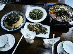 -云中菜馆(恒晟·云中绿园店)