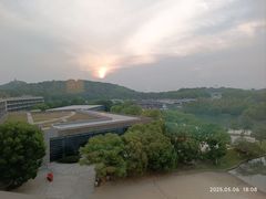 -佘山世茂艾美·御珍轩中餐厅