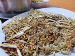 三丝煎面-奇香楼(五眼桥横街店)