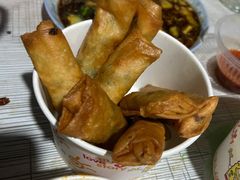 -麻木老地方牛筋牛杂(长堤街店)