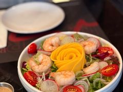 -Nord Grill&Bar Highland诺德西餐(深圳欢乐海岸店)