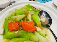 -莆田餐厅PUTIEN(西安万象天地店)