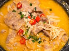 -小菜园新徽菜(无锡宜家荟聚中心店)