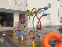 -南宫温泉水世界