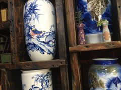 -桂林市花鸟市场