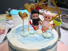 -DIY SWEET21(升平路店)