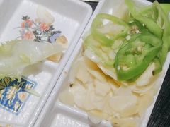 -AJIYA·池袋日式烧肉自助(天津万象城店)