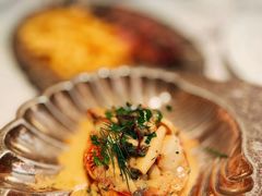 -壳里西餐厅Coquille Seafood Bistro(蒙自路店)