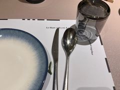 -LE SHARE洛笙·花园西餐(北京路步行街店)