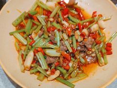-廖川菜(八佰伴店)