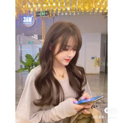 点击看大图 -3AM HAIR SALON烫发染发接发