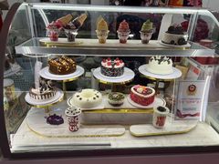 -DQ·蛋糕·冰淇淋(五棵松万达店)