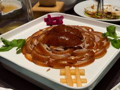 -亦海人家烤鸭店(康定街店)