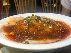 -三猫黑鱼花(南大店)