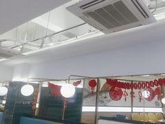 -老板恋上鱼(恒隆广场店)