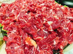 -三毛牛肉店(福强店)