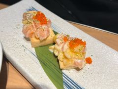 -虹料理·日料放题(悠方店)