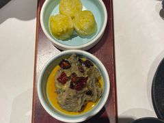 -彩虹之约•淮扬家宴(亚运村店)