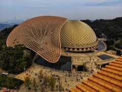 -牛首山文化旅游区