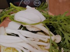 -牛New寿喜烧(青浦店)