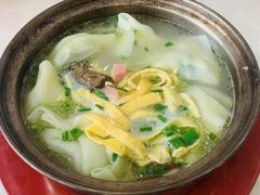 -新川饮食(新川小区店)