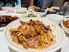 -慧娟面馆·餐厅(望江路店)