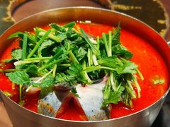 -泉味道贵州厨房(三里河店)