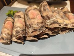 -捞神煲汤火锅(湖滨商业街店)