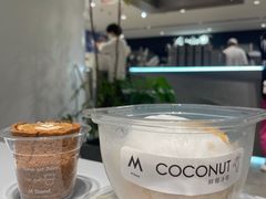 -M Stand(宁波万象城店)