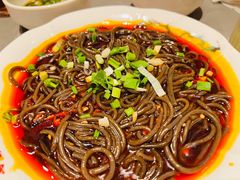 -蜀留香火锅·始于1999·原四川老火锅(白堤路店)