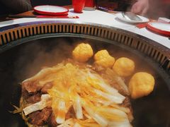 -玺炖·中国铁锅炖(虹桥天街店)