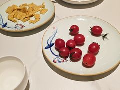 -山东宾馆·齐鲁苑餐厅