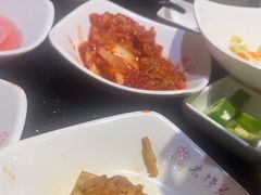 -木槿花韩式炭烤·熟成肉工坊(孙文东路店)