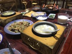 -小铫鸡汤